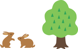 shape animals and plants
