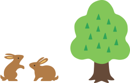 shape animals