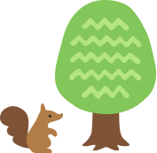 shape animals and plants