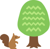 shape tree