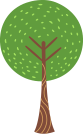 shape plants